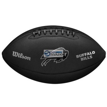 Wilson NFL Team Metallic Premiere Buffalo Bills labda-WF4015804XB