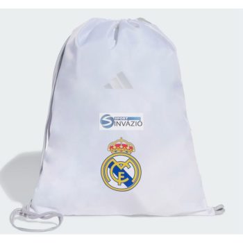 Adidas Real Madrid tornazsák-JX3188