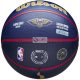 Wilson NBA Player Icon Zion Williamson kültéri kosárlabda-WZ4008601XX7