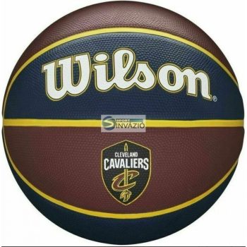 Wilson NBA Team Tribute Cleveland Cavaliers kosárlabda-WZ4011601XB 