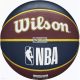Wilson NBA Team Tribute Cleveland Cavaliers kosárlabda-WZ4011601XB 