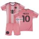 Messi 10 Inter Miami Replika gyerek mez szett Messi 10 Inter Miami Replika gyerek mez szett