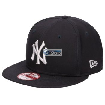47 Brand New Era New York Yankees MLB 9FIFTY Baseball Sapka-10531953