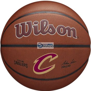 Wilson NBA Team Alliance Cleveland Cavaliers kosárlabda-WZ4011901XB