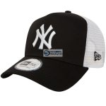   New Era New York Yankees Mlb Clean Trucker Férfi Baseball sapka-11588491