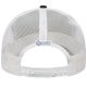 New Era New York Yankees Mlb Clean Trucker Férfi Baseball sapka-11588491