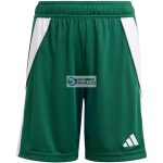 Adidas Tiro 24 Jr rövidnadrág-IT2409 
