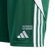 Adidas Tiro 24 Jr rövidnadrág-IT2409 