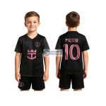 Új 2025 Inter Miami Messi 10 Replika gyerek mez szett