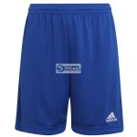 Adidas Entrada 22 Short Y Jr rövidnadrág-HG6291 
