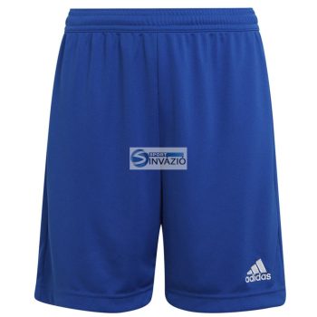 Adidas Entrada 22 Short Y Jr rövidnadrág-HG6291 