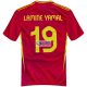 Lamine Yamal 19 Spanyol válogatott Replika gyerek mez