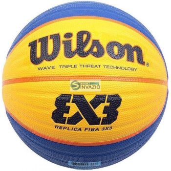 Wilson FIBA ​​3X3 Replica kosárlabda-WTB1033XB2020