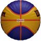 Wilson FIBA ​​3X3 Replica kosárlabda-WTB1033XB2020