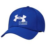 Under Armour Blitzing Baseball sapka M-1376700 400