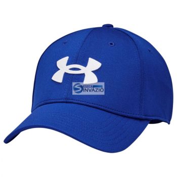 Under Armour Blitzing Baseball sapka M-1376700 400