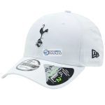   New Era Repreve Flawless 940 9FORTY Tottenham Hotspur FC Baseball sapka