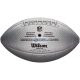 Wilson NFL Duke Metallic Edition labda-WTF1827XB
