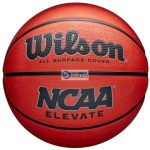 Wilson NCAA Elevate kosárlabda-WZ3007001XB