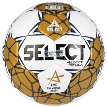 Select Bajnokok Ligája Ultimate Replica EHF kézilabda-220040