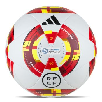 Adidas Spanyolország RFEF Competition Focilabda-IX1725