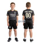   Saját névvel-számmal Real Madrid Replika vendég gyerek mez szett