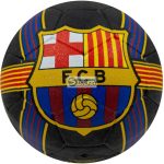 FC BARCELONA STREETBALL BLAUGRAN SENYERA R.5 Focilabda