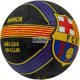 FC BARCELONA STREETBALL BLAUGRAN SENYERA R.5 Focilabda