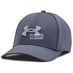 Under Armour férfi Blitz Baseball sapka-1376700-044
