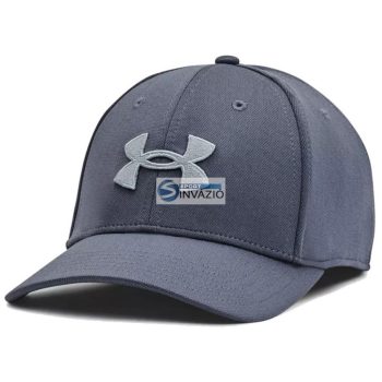 Under Armour férfi Blitz Baseball sapka-1376700-044
