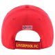47 Brand EPL FC Liverpool Baseball sapka M-EPL-MVP04WBV-RDG 47 Brand EPL FC Liverpool Baseball sapka M-EPL-MVP04WBV-RDG