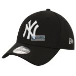   New Era 9FORTY Diamond New York Yankees MLB Baseball sapka-12523907