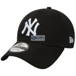   New Era 9Forty New York Yankees Mlb League Basic Baseball sapka-10531941