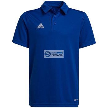 Adidas Entrada 22 Polo Jr póló-HG6289