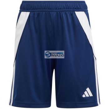 Adidas Tiro 24 Jr rövidnadrág-IR9369 