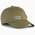Puma ESS Metal Cat Baseball sapka-025994-02