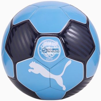 Puma Manchester City Focilabda-084416 03