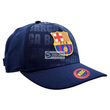 FC Barcelona junior baseball sapka-5001GSNNP 