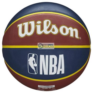 Wilson NBA Team Denver Nuggets kosárlabda-WTB1300XBDEN