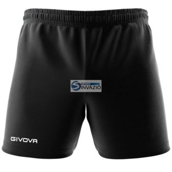 Givova Capo rövidnadrág-P018 0010