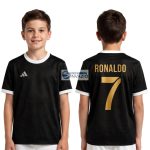 Adidas Ronaldo 7 szurkolói gyerek mez