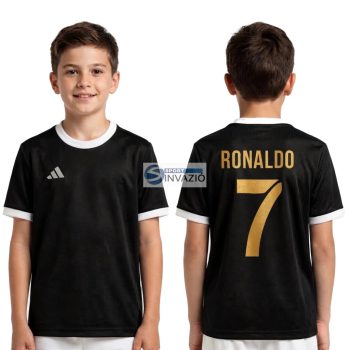 Adidas Ronaldo 7 szurkolói gyerek mez