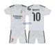   Új-2026-os Mbappe 10 Real Madrid Replika gyerek mez szett