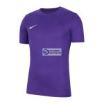 Nike Dry Park VII Jr póló-BV6741-547 