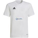 Adidas Entrada 22 Tee Jr póló-HC0447