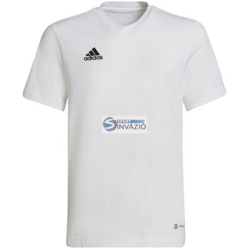 Adidas Entrada 22 Tee Jr póló-HC0447