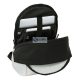 Real Madrid sport hátizsák laptoptartóval-612454820