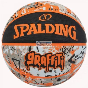 Spalding Graffitti kosárlabda-84376Z