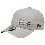   New Era Essential 9Forty Red Bull Racing M Férfi Baseball Sapka-60357197 