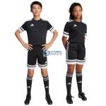 Adidas Squadra 25 Jr rövidnadrág-JJ2417